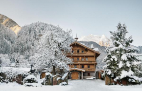 Gut Stiluppe - 4 Sterne Superior Good Life Hotel Mayrhofen